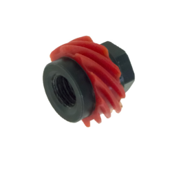  Classic Speedometer Pinion 10 Teeth Piaggio Vespa 50-90-125cc Primavera/Et3 151615 Odometers Rms Classic