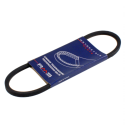 Cinghia Di Trasmissione Classic Piaggio Bravo 50cc 130937 Courroies de transmission Rms Classic