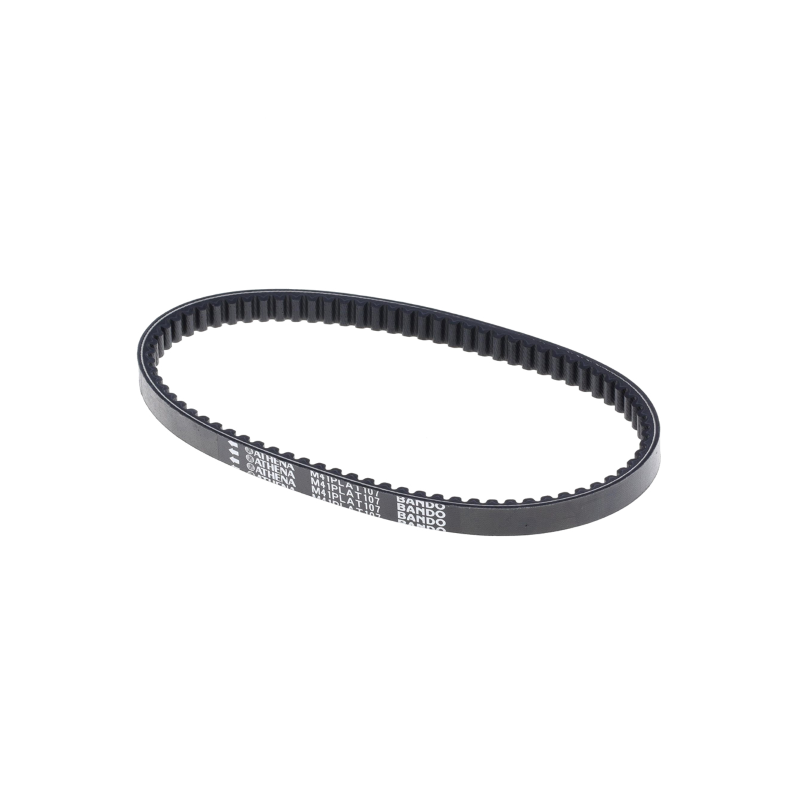 Bando-Athena Transmission Belt S41PLAT107 Piaggio Liberty 125CC 2013/2022 Drive Belts Bando