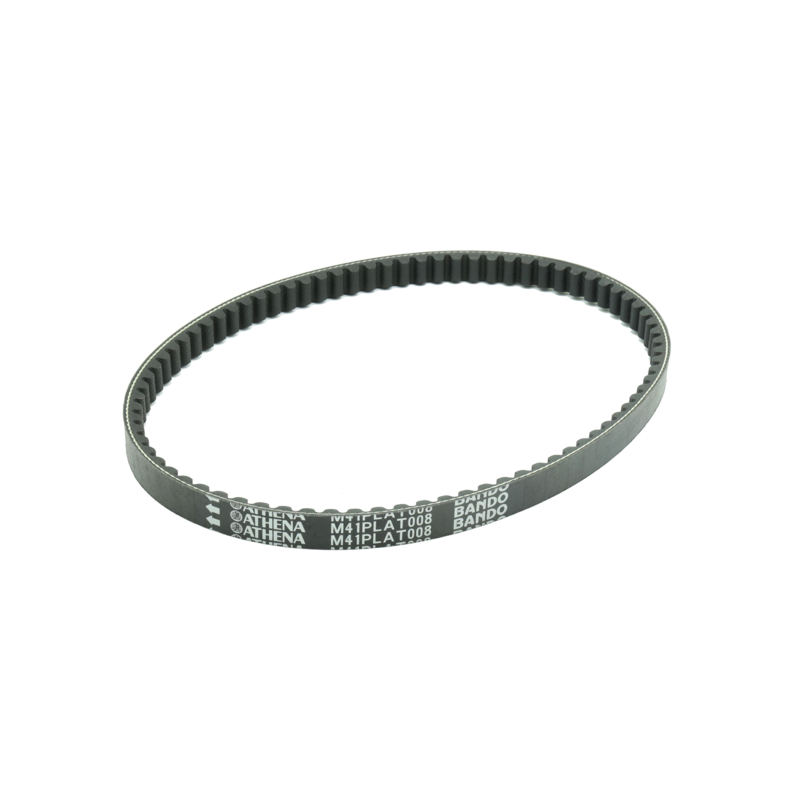 Cinghia Bando-Athena S41PLAT108 Yamaha N-Max 125-150CC Cinghie di Trasmissione Bando