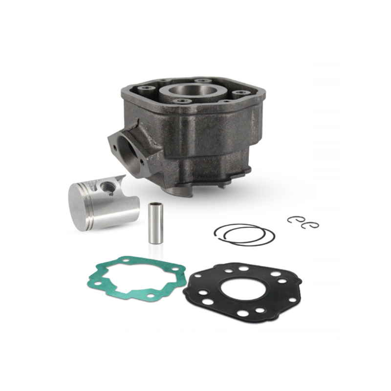 Evok Cylinder Derbi Senda Lc -2006 Cylinders Evok