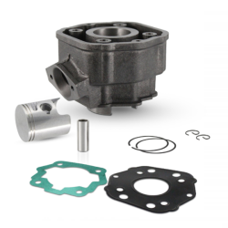 Evok Cylinder Derbi Senda Lc -2006 Cylinders Evok