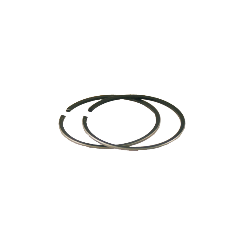  Classic Piston Rings Piaggio Vespa/Ape 100cc 55mm Elastic bands Rms Classic
