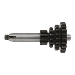 Ingranaggio Quadruplo Classic Piaggio Vespa 50-125cc Primavera/ET3 Caja de cambios y accesorios Rms Classic