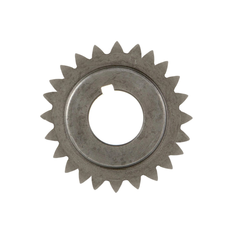 Pignone Z 24 X 72 Denti Dritti Classic Piaggio Vespa 50-90-125 Prim-et3 Campane Frizione e pignoni Rms Classic