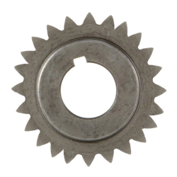 Pinion Z 24 X 72 Straight Teeth Classic Piaggio Vespa 50-90-125 Prim-et3 Clutch Bells and Sprockets Rms Classic
