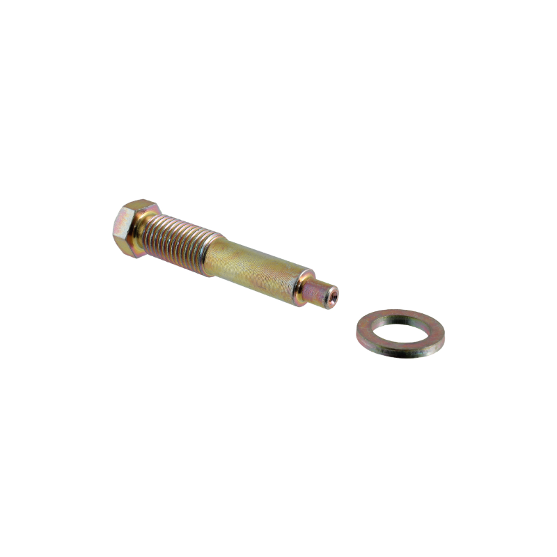 Gear Selector Screw With Washer Classic Piaggio Vespa 50-125cc Fl/Hp Miscellaneous Workshop Items Rms Classic