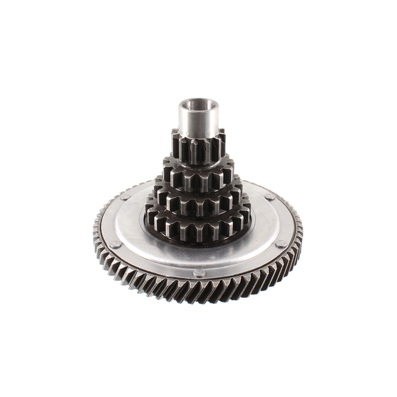 Albero Primario Completo Classic 13x17x21x27 z67 Cambio e accessori Rms Classic