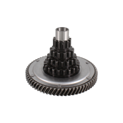  Classic Primary Shaft 12x16x20x25 z67 Gearbox and Accessories Rms Classic