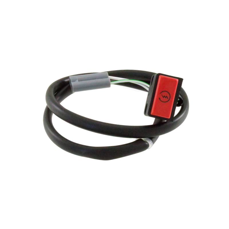 Pulsante Avviamento Classic Piaggio Vespa Px 125-150cc 580937 Pulsanti Rms Classic