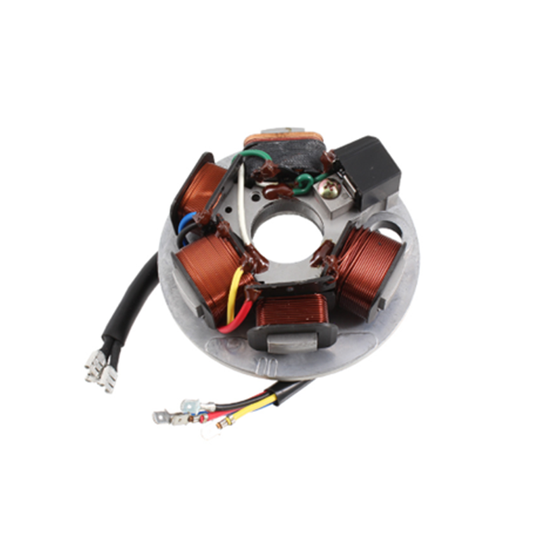 Statore Classic Piaggio Vespa Et3 125cc 186974 Statori Rms Classic
