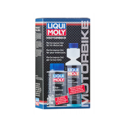 Liquimoly Performance Additive Set 4 Stroke Engine Cleaning and maintenance products LIQUI MOLY