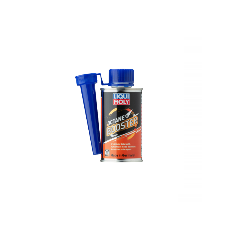 Additivo Benzina Per Incremento Ottani Liquimoly 200ml Prodotti per pulizia e manutenzione LIQUI MOLY