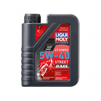 Ricambi e accessori LIQUI MOLY | Amotorbike.com