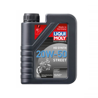 Ricambi e accessori LIQUI MOLY | Amotorbike.com