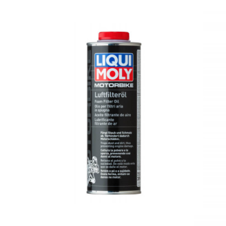 Spare parts and accessories LIQUI MOLY | Amotorbike.com