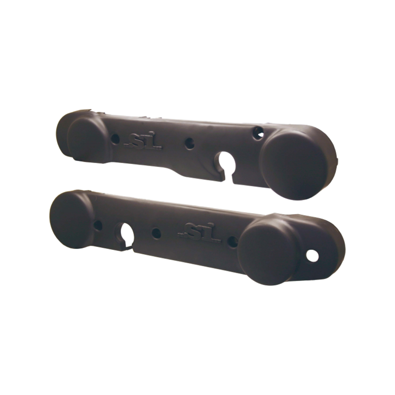  Classic Side Cover Couple Piaggio Si Fl2 50cc 267653-4/813379-80 Fairings and Plastics Rms Classic