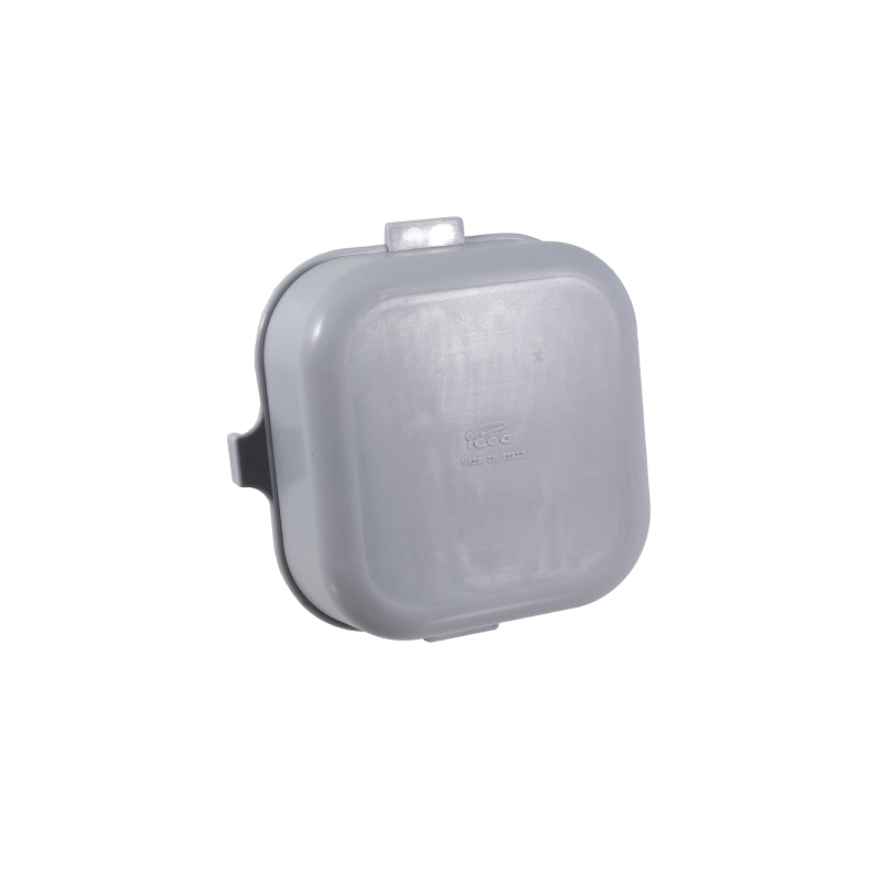 Tool Box Classic Piaggio Ciao Sc 50cc 2T R.O 122178-102967-122178 Fairings and Plastics Rms Classic