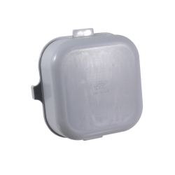 Tool Box Classic Piaggio Ciao Sc 50cc 2T R.O 122178-102967-122178 Fairings and Plastics Rms Classic