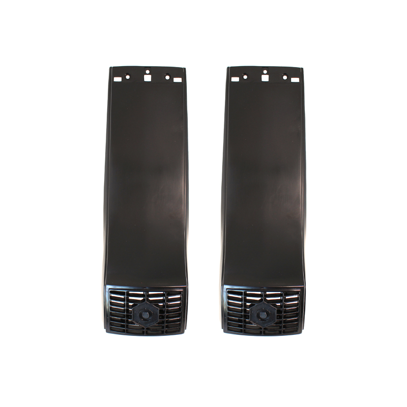  Classic Steering Column Cover Piaggio Vespa Px 1°Serie Fairings and Plastics Rms Classic