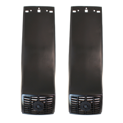 Calandra Sterzo Classic Piaggio Vespa Px 1°Serie Carene e Plastiche Rms Classic