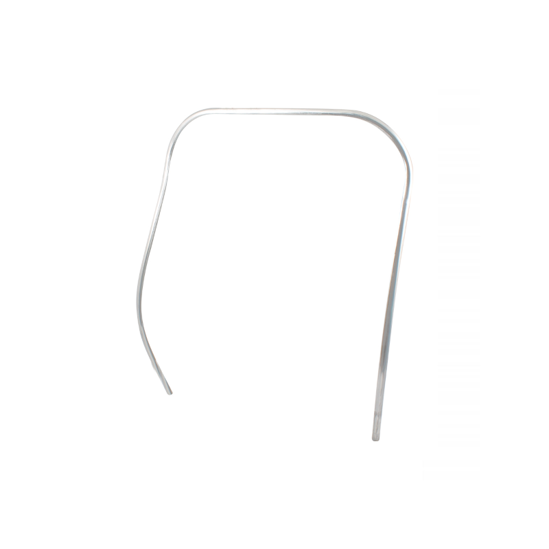  Classic Windshield Beading Piaggio Vespa 50-90cc-Ss 101215 Sheet Metal Parts Rms Classic