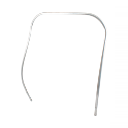 Bordo Scudo Classic Piaggio Vespa 50-90cc-Ss 101215 Lamierati Rms Classic