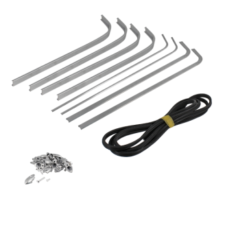 Rubinetto Benzina Classic Piaggio Vespa 125 Vnb 3-6 /150 Vba-Vbb/160 Gs/180 Ss/Rally/Gs 1-5 Rubinetti Benzina Rms Classic