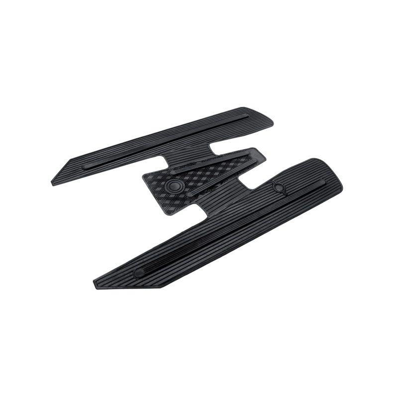  Classic Rubber Floor Mat Piaggio Vespa 50-90 29459 Rubber Mats Rms Classic