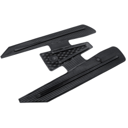 Tappetino In Gomma Classic Piaggio Vespa 50-90 29459 Alfombrillas de goma Rms Classic