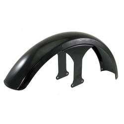 Parafango Anteriore Classic Piaggio Si Fl2 50cc 267651 Guardabarros Rms Classic