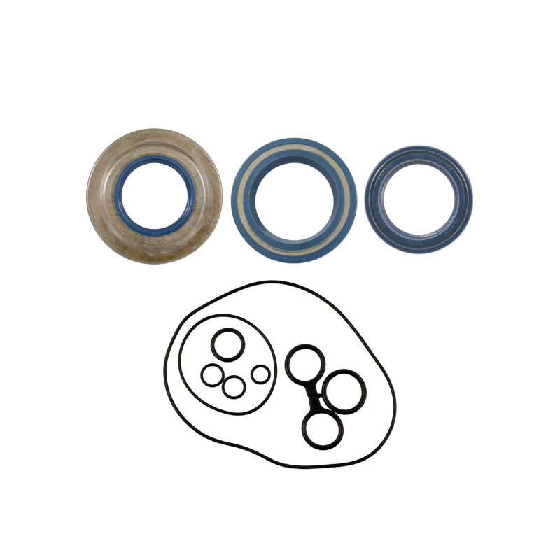 Kit Corteco Oil Seals Piaggio Vespa T5 125cc Dust Boots Corteco
