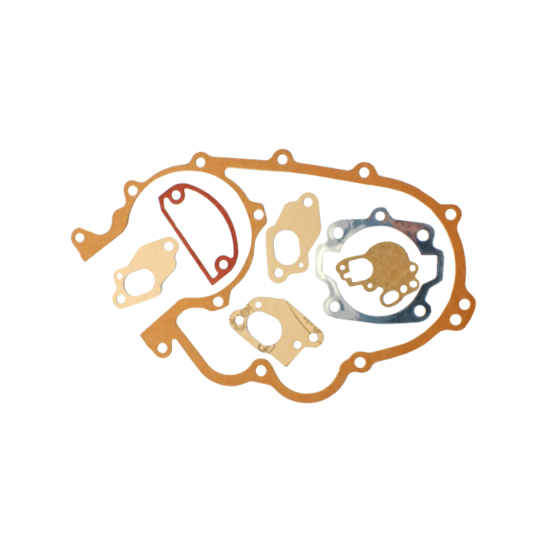  Classic Complete Engine Gasket Set Piaggio Vespa Gl/Sprint 150cc 091370 Gaskets Rms Classic