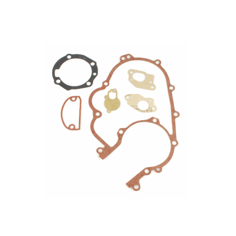  Classic Complete Engine Gasket Set Piaggio Vespa Px 200cc Gaskets Rms Classic