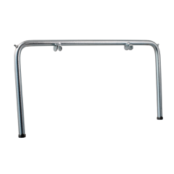 Cavalletto Centrale Classic Vespa 150 VL3-VB1 Ruote 8 Pollici 26226 Ständer Rms Classic