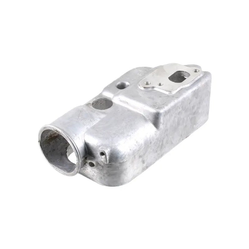 Carburettor Box Vespa Px 80-125-150-200 Without Mixer 2390285 Carburetor Accessories Rms Classic