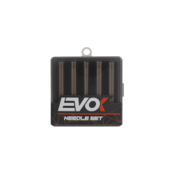 Kit Spilli Evok Per Carburatore Dell'Orto Phbh Getti Carburatore Evok