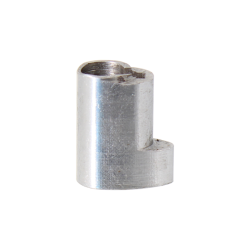 Alloggiamento Serratura Bloccasterzo Ovale Classic Piaggio Vespa 50-125 Primavera-et3 1°Serie Cerraduras Rms Classic