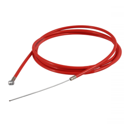 Brake Cable With Sheath For Electric Scooter Xiaomi Scooter spare parts and accessories Mogo
