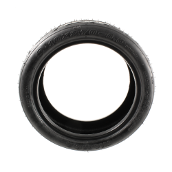 Tyre Electric Scooter - 10 X 2,7 - 70/65 - 6,5, Black, Inner Tube Motorcycle and Scooter Protection Mogo