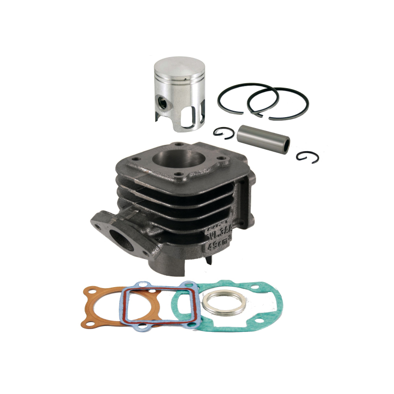 Cylinder Vertical Minarelli Cylinders RMS