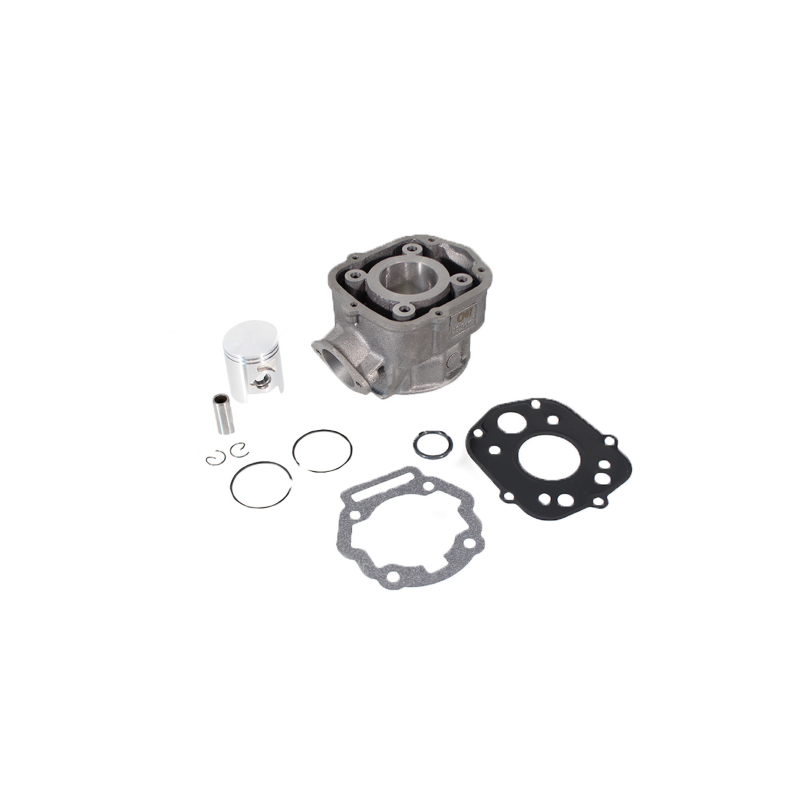 Cilindro Derbi Senda Lc -2006 Cilindri RMS