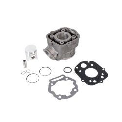 Cylinder Derbi Senda Lc -2006 Cylinders RMS