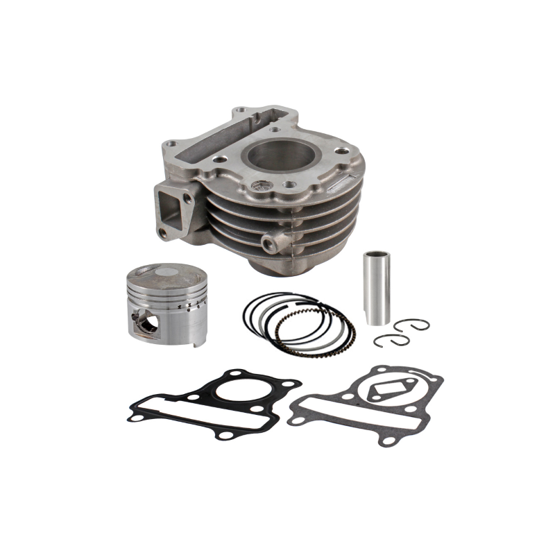 Cilindro Kymco 50cc 39mm 2V (GY6) Cilindri RMS