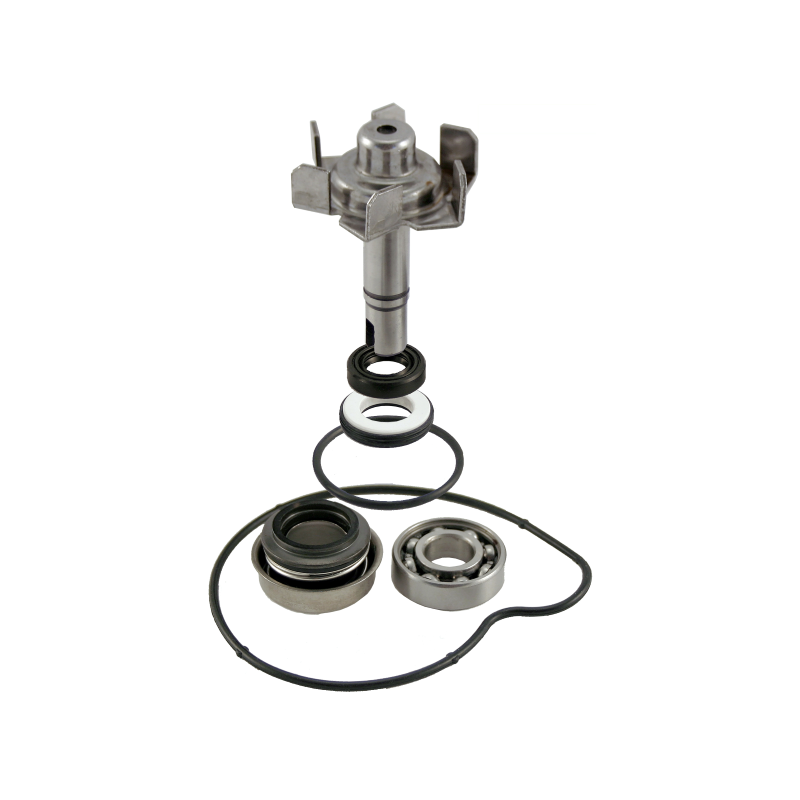 Kit Revisione Pompa Acqua Yamaha T-Max 500cc 2004/2011 Kit Revisione RMS