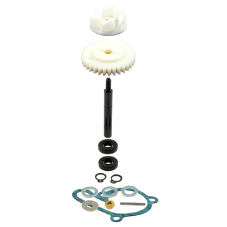 Rebuild Kits (Overhaul Kits) | 