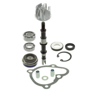 Rebuild Kits (Overhaul Kits) | 