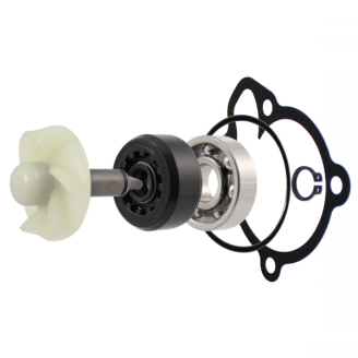 Rebuild Kits (Overhaul Kits) | 