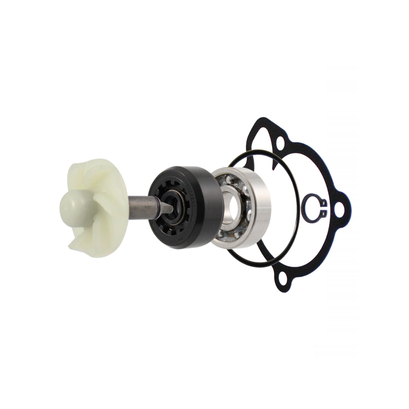 Kit Revisione Pompa Acqua Yamaha N-Max 150cc Kits de révision RMS