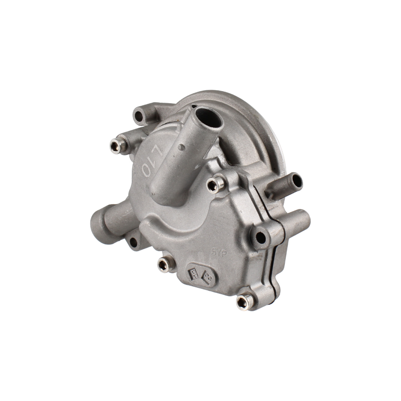  Complete Water Pump Yamaha Crypton 135cc 2009/2014 Rebuild Kits (Overhaul Kits) RMS